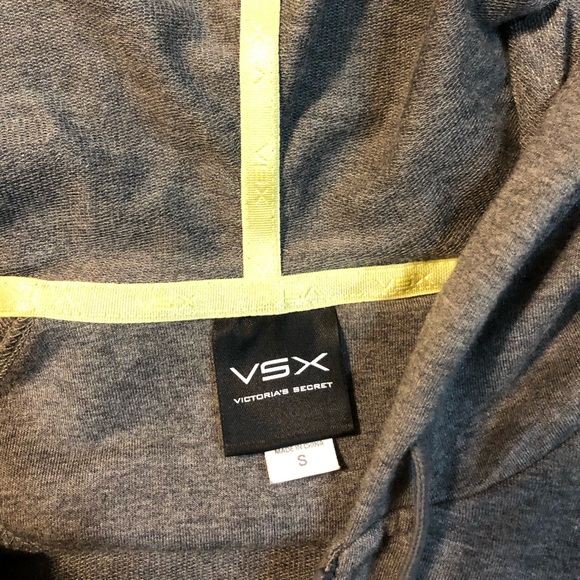 Victoria’s Secret Sport Jacket Size‎ S - Picture 4 of 5